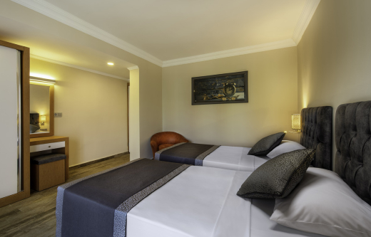 Турция, Сиде, Vonresort Golden Beach  5*: Villa