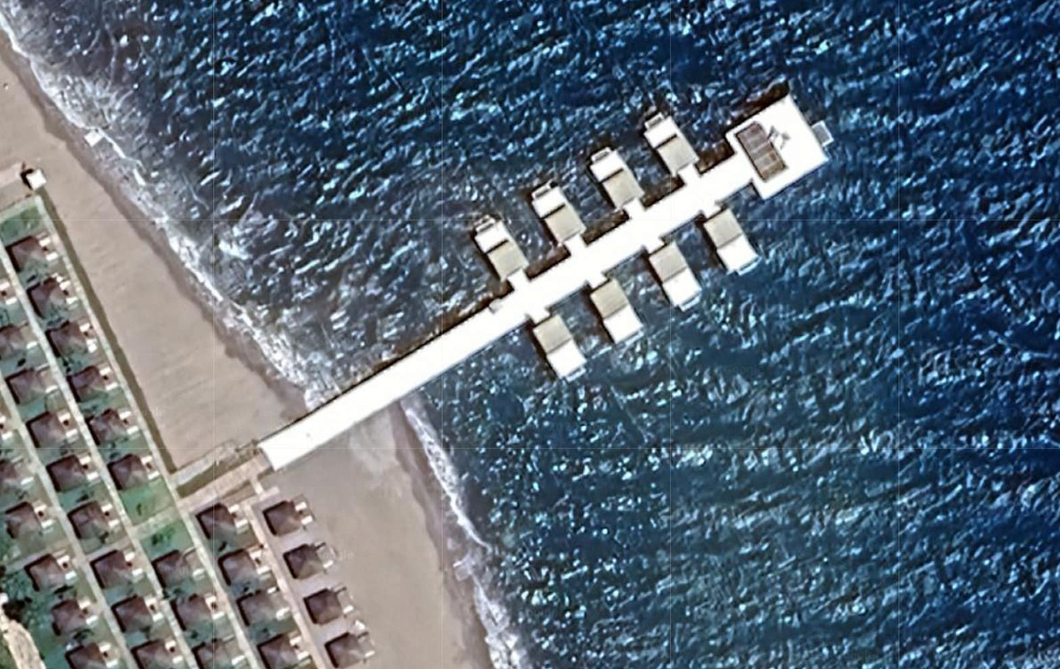 Nirvana Mediterranean Excellence 5* / Турция / Кемер / Бельдиби-2