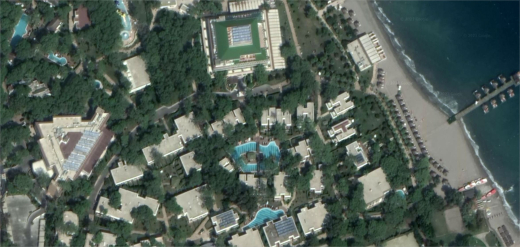 Nirvana Mediterranean Excellence 5* / Турция / Кемер / Бельдиби-2