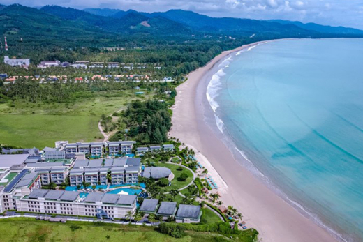 Као Лак Таиланд