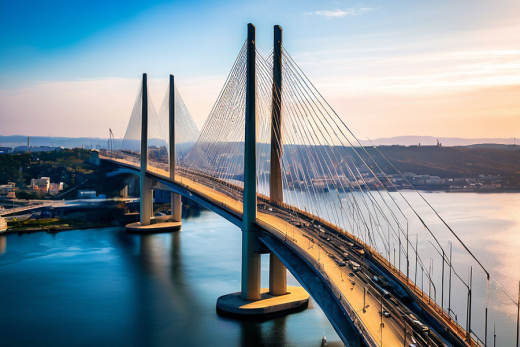 Владивосток / Россия, Дальний Восток