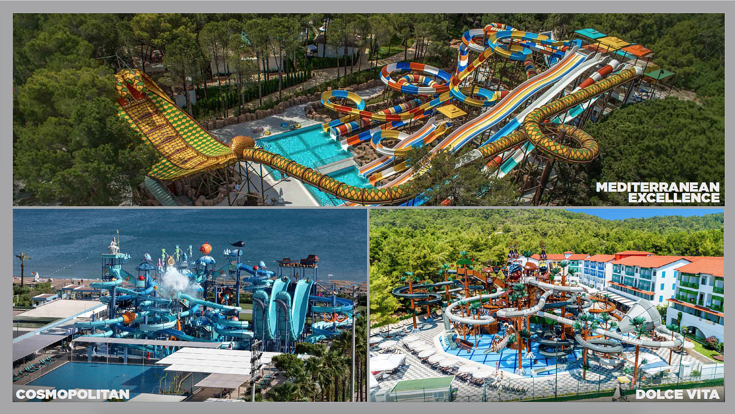 NIRVANA Hotels