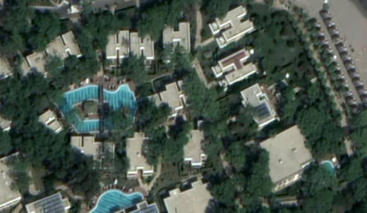 Nirvana Mediterranean Excellence 5* / Турция / Кемер / Бельдиби-2