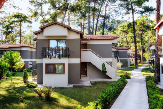 Kimeros Park Holiday Village 5*