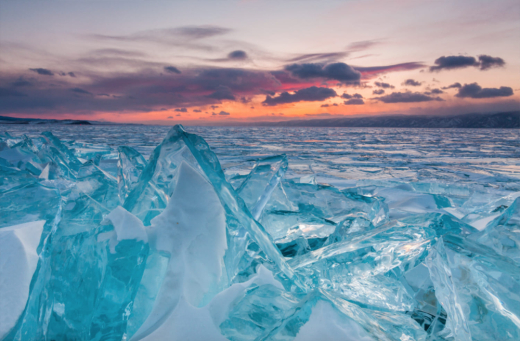 РОССИЯ: Туры на Байкал