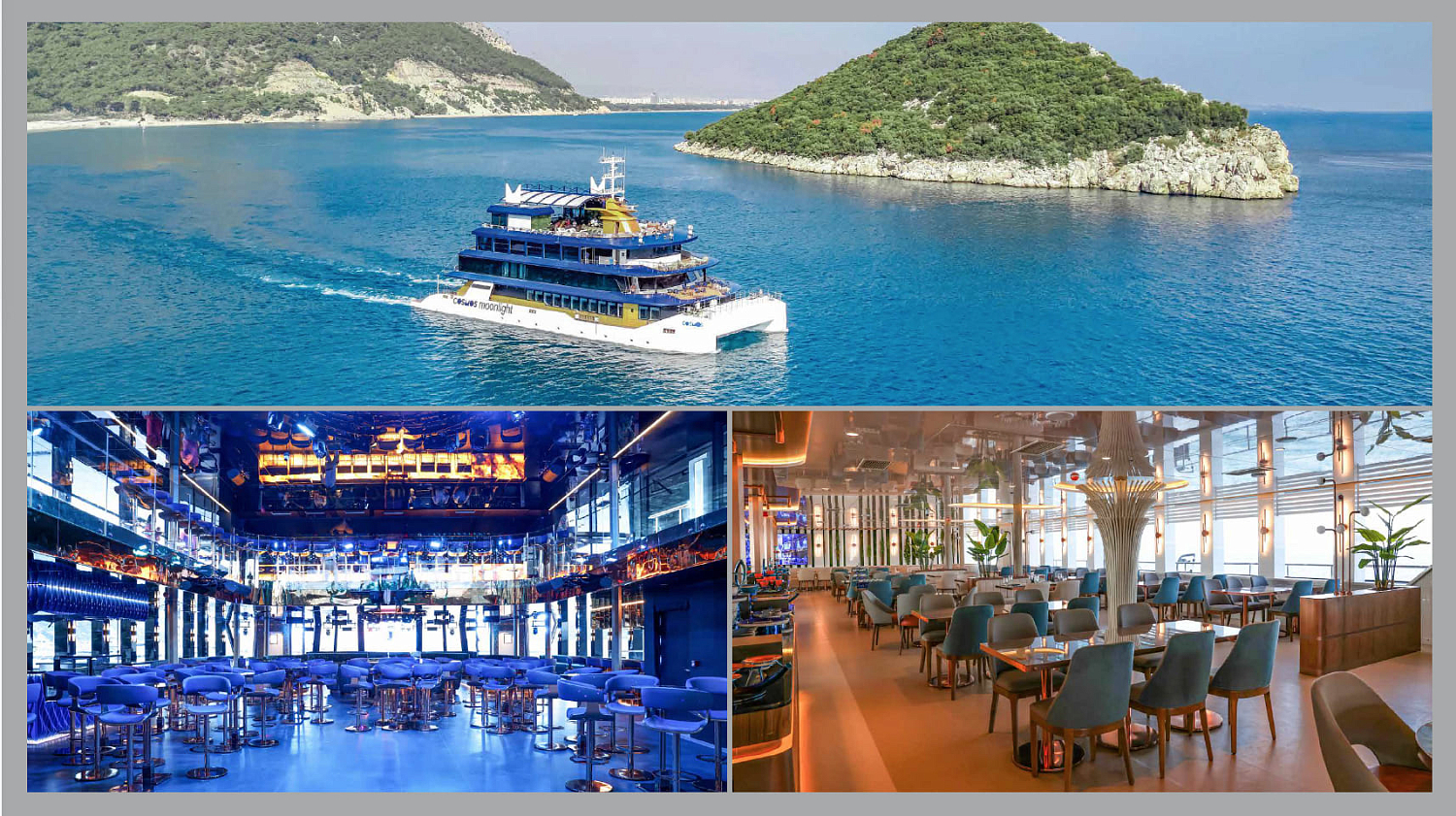 NIRVANA Hotels