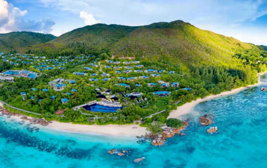 Сейшелы из Москвы