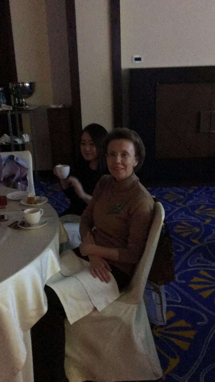 Нашему партнеру - Компании "Тез-Тур" 30 лет