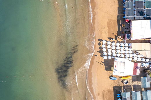 Kirman Calyptus Resort & Spa 5* Сиде / Кумкёй