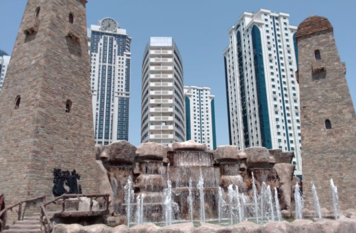 РОССИЯ: Туры на Северный Кавказ